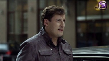 ТВ-3. Пятая стража. 2 сезон. 46 серия. Пиковая дама