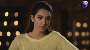 Пятая стража. 2 сезон. 51 серия. Поезд смерти