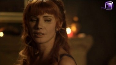 ТВ-3. Пятая стража. 2 сезон.  60 серия.  Коралловая страсть