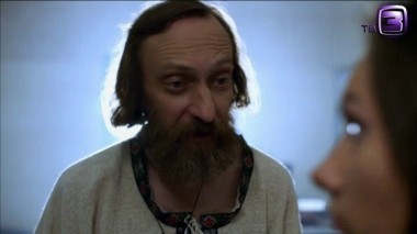 Пятая стража. 2 сезон.  8 серия. Икотка