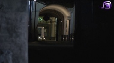 ТВ-3. Пятая стража. 2 сезон. 9 серия. Медвежья тропа