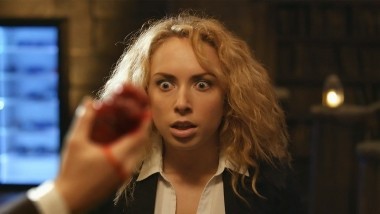 Пятая стража. Схватка | 1 cерия