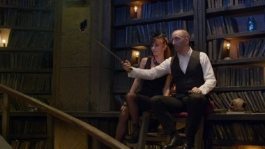 Пятая стража. Схватка | 22 cерия