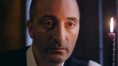 Пятая стража. Схватка | 25 cерия