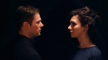 Пятая стража. Схватка | 27 серия