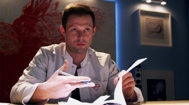 Пятая стража. Схватка | 28 серия