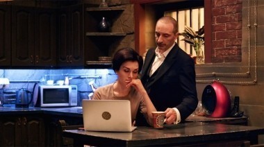 Пятая стража. Схватка | 37 серия