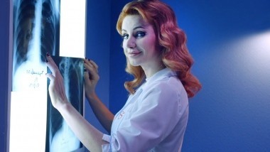 Пятая стража. Схватка | 3 cерия