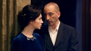 Пятая стража. Схватка | 45 серия