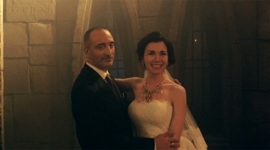 Пятая стража. Схватка | 49 серия