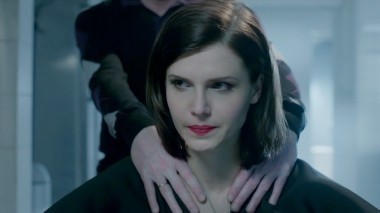 Пятая стража. Схватка | 6 cерия