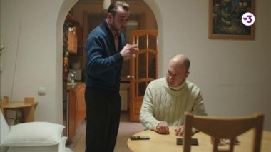 Пятая стража. Схватка, 3 сезон, 60 серия