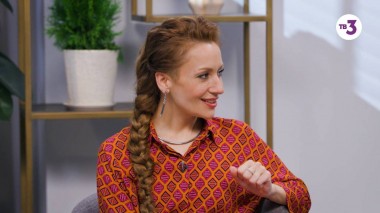 Секреты здоровья, 2 сезон, 9 выпуск