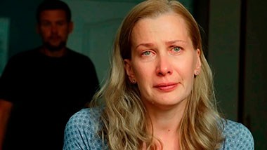 Секреты, 2 серия | Готова на все