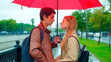 Секреты, 3 серия | Соблазн