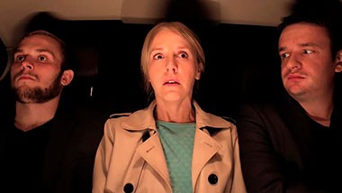 Секреты, 5 серия | На все ради сына