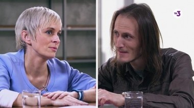 Скажи мне правду, 5 выпуск