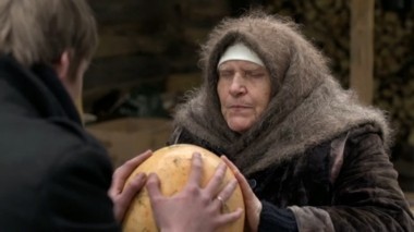 Слепая. 3 сезон. 89 выпуск. Колыбельная