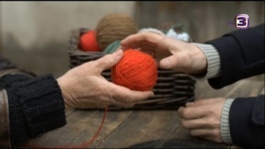 Слепая. 3 сезон. 98 выпуск. Поиграем в прятки