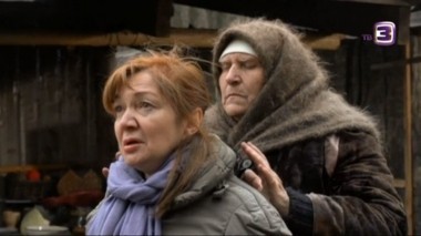 Слепая. 3 сезон. 99 выпуск. Жемчужные слезы