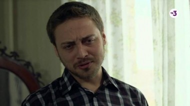 Слепая, 1 сезон, 206 серия