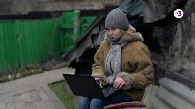 Слепая. 5 сезон. 28 выпуск. Ложь