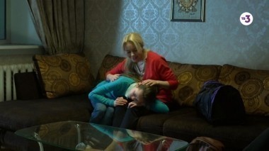 Слепая. 5 сезон. 33 выпуск. Переходный возраст 