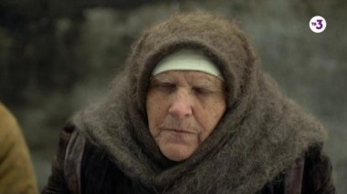 Слепая. 5 сезон. 35 выпуск. Ловелас