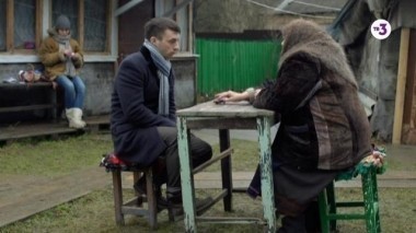 Слепая. 5 сезон. 36 выпуск. На золотой цепи