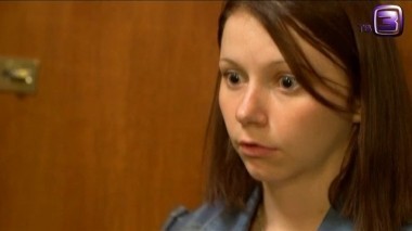 Слепая. 22 выпуск. Клеймо отверженности