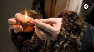 Слепая. 5 сезон. 44 выпуск. Третий лишний