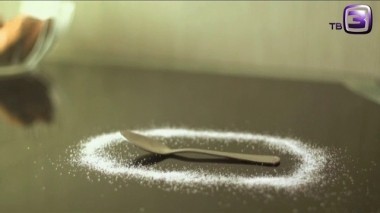 Слепая. 23 выпуск. Чужое зло. 17:30 будни