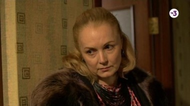 Слепая, 1 сезон, 230 серия