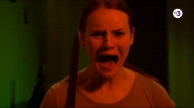 Слепая. 5 сезон, 51 выпуск. Женские слёзы