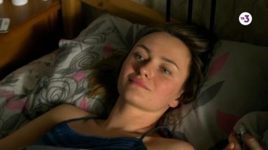 Слепая. 5 сезон, 68 выпуск. На крючке