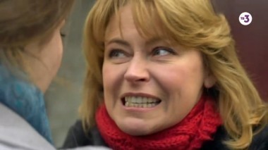 Слепая. 5 сезон, 69 выпуск. Секретарша