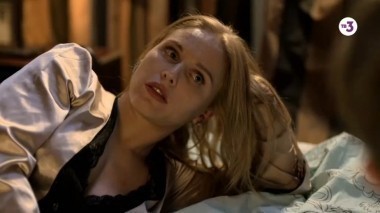 Слепая. 5 сезон, 79 выпуск. Родственники