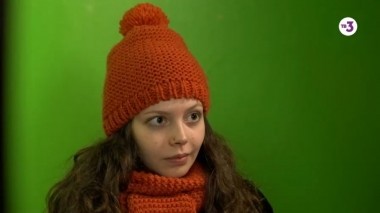 Слепая. 5 сезон, 80 выпуск. Я тебя ненавижу