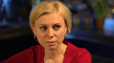 Слепая. 5 сезон, 87 выпуск. Две хозяйки