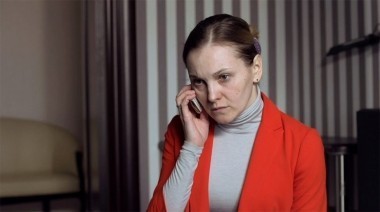 Слепая. 5 сезон, 94 выпуск. Потеря