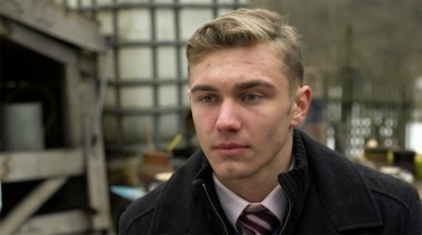 Слепая. 5 сезон, 97 выпуск. Младший брат