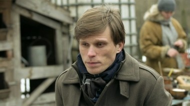 Слепая. 5 сезон, 98 выпуск. Плохой парень