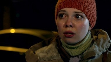 Слепая. 5 сезон, 101 выпуск. В ожидании смерти