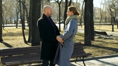 Слепая. 5 сезон, 102 выпуск. Перемена слагаемых