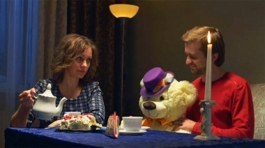 Слепая. 5 сезон, 110 выпуск. Поздняя встреча