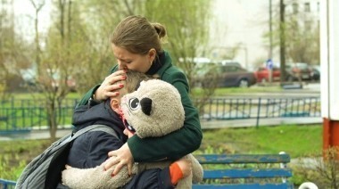 Слепая. 5 сезон, 116 выпуск. Работа над ошибками