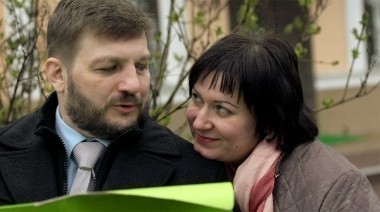 Слепая. 5 сезон, 120 выпуск. Жена в доме хозяин