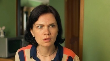 Слепая. 5 сезон, 127 выпуск. Сестренка