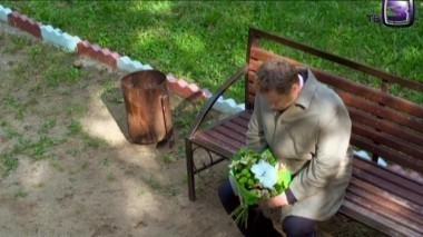 Слепая. 31 выпуск. Птица счастья