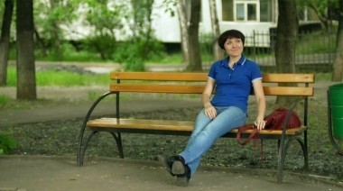 Слепая. 6 сезон, 132 выпуск. Рокировка